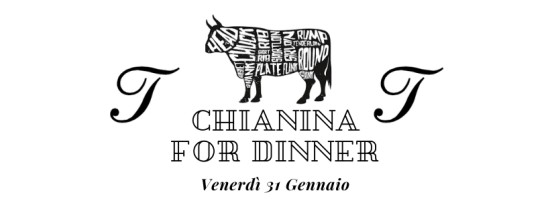 Chianina for Dinner